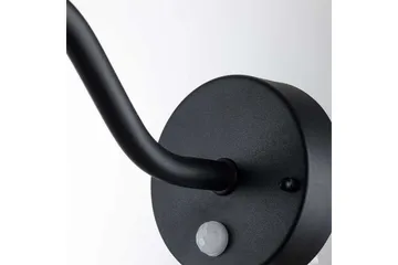Klampenborg Elstead Lighting Utendørs Vegglampe - Hage - Utemiljø - Entré - Entrébelysning