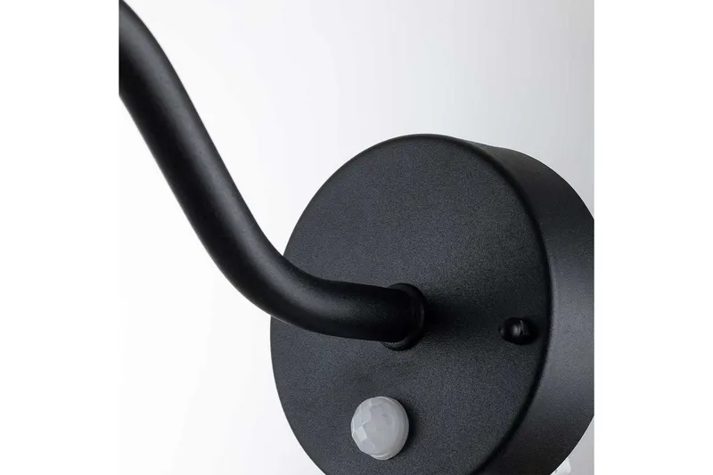 Klampenborg Elstead Lighting Utendørs Vegglampe - Hage - Utemiljø - Entré - Entrébelysning