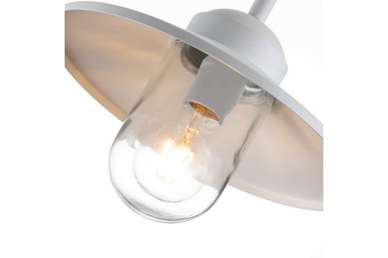 Klampenborg Elstead Lighting Utendørs Vegglampe - Hage - Utemiljø - Entré - Entrébelysning