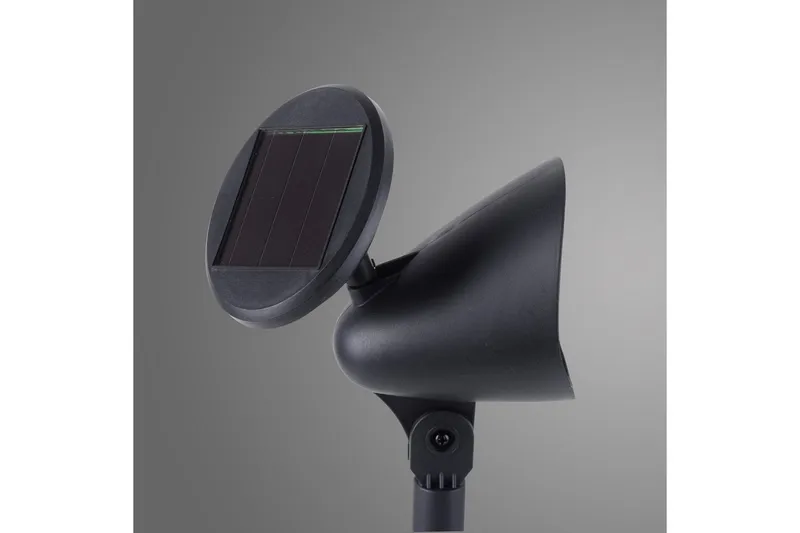 Leku-Sol Just Light Gulvlampe - Hage - Utemiljø - Entré - Entrébelysning