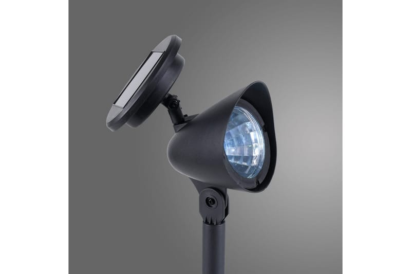 Leku-Sol Just Light Gulvlampe - Hage - Utemiljø - Entré - Entrébelysning