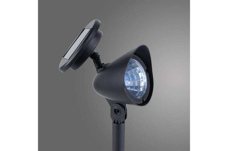 Leku-Sol Just Light Gulvlampe - Hage - Utemiljø - Entré - Entrébelysning