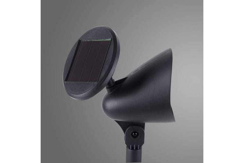 Leku-Sol Just Light Gulvlampe - Hage - Utemiljø - Entré - Entrébelysning