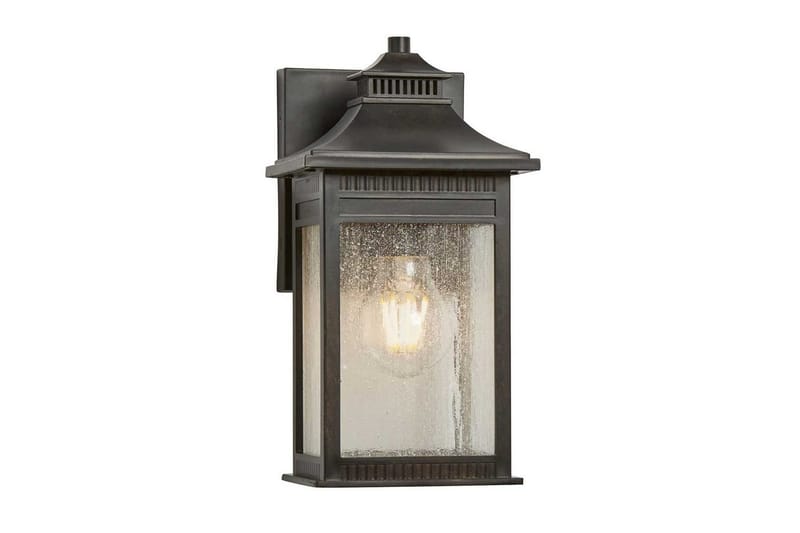 Livingston Quoizel Utendørs Vegglampe, undefined