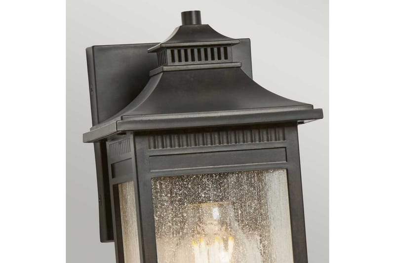 Livingston Quoizel Utendørs Vegglampe - Hage - Utemiljø - Entré - Entrébelysning