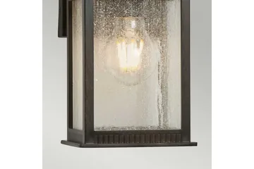 Livingston Quoizel Utendørs Vegglampe - Hage - Utemiljø - Entré - Entrébelysning
