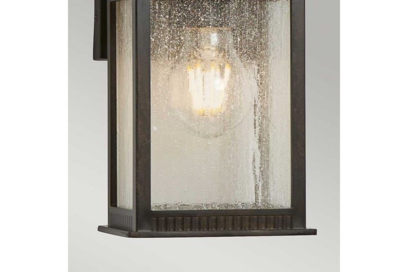 Livingston Quoizel Utendørs Vegglampe - Hage - Utemiljø - Entré - Entrébelysning