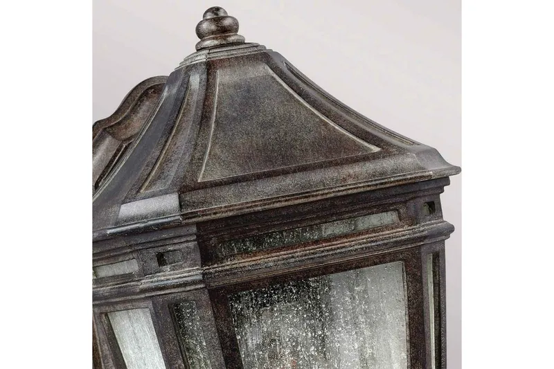 Londontowne Feiss Utendørs Vegglampe - Hage - Utemiljø - Entré - Entrébelysning