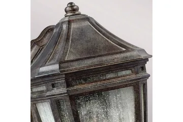 Londontowne Feiss Utendørs Vegglampe - Hage - Utemiljø - Entré - Entrébelysning