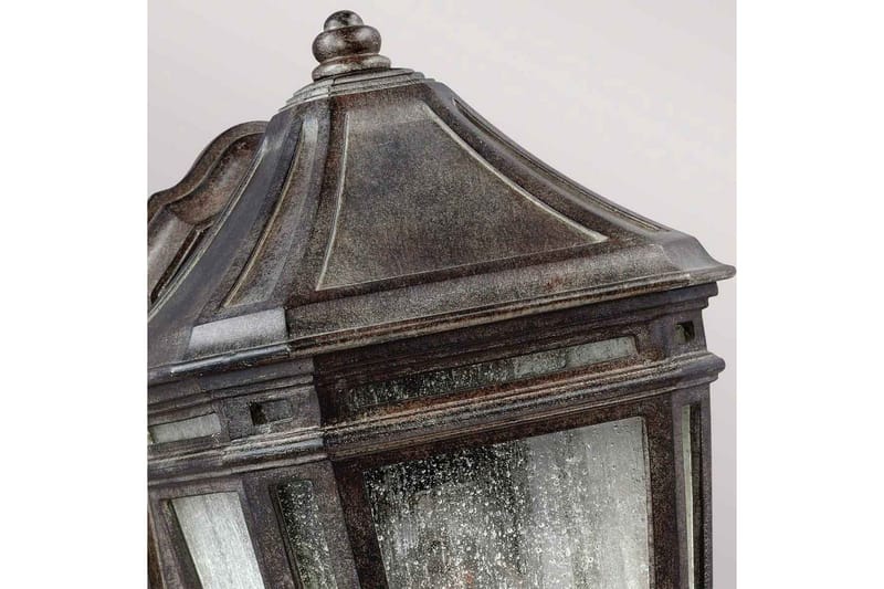 Londontowne Feiss Utendørs Vegglampe - Hage - Utemiljø - Entré - Entrébelysning