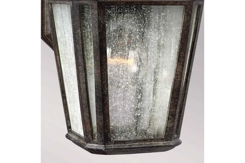 Londontowne Feiss Utendørs Vegglampe - Hage - Utemiljø - Entré - Entrébelysning