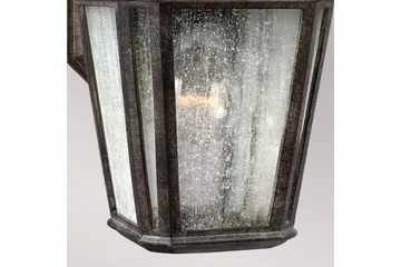 Londontowne Feiss Utendørs Vegglampe - Hage - Utemiljø - Entré - Entrébelysning