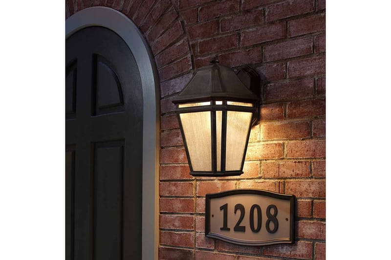 Londontowne Feiss Utendørs Vegglampe - Hage - Utemiljø - Entré - Entrébelysning