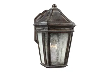 Londontowne Feiss Utendørs Vegglampe - Hage - Utemiljø - Entré - Entrébelysning