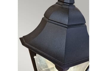 Parish Elstead Lighting Utendørs Vegglampe - Hage - Utemiljø - Entré - Entrébelysning