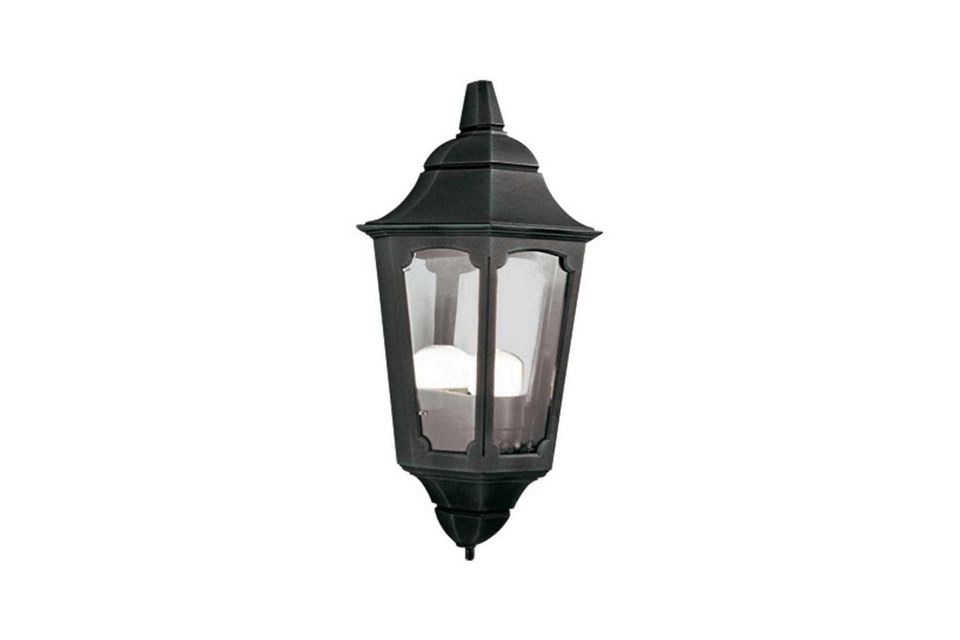 Parish Elstead Lighting Utendørs Vegglampe -
