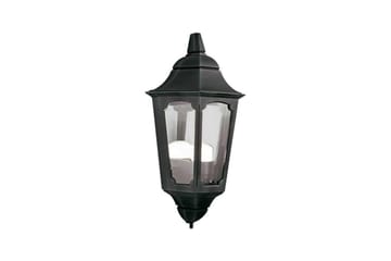 Parish Elstead Lighting Utendørs Vegglampe - Hage - Utemiljø - Entré - Entrébelysning
