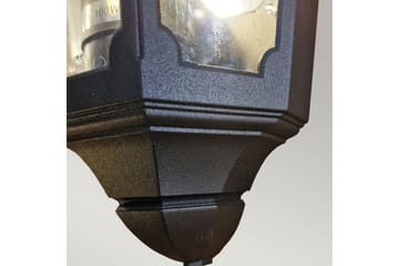 Parish Elstead Lighting Utendørs Vegglampe - Hage - Utemiljø - Entré - Entrébelysning