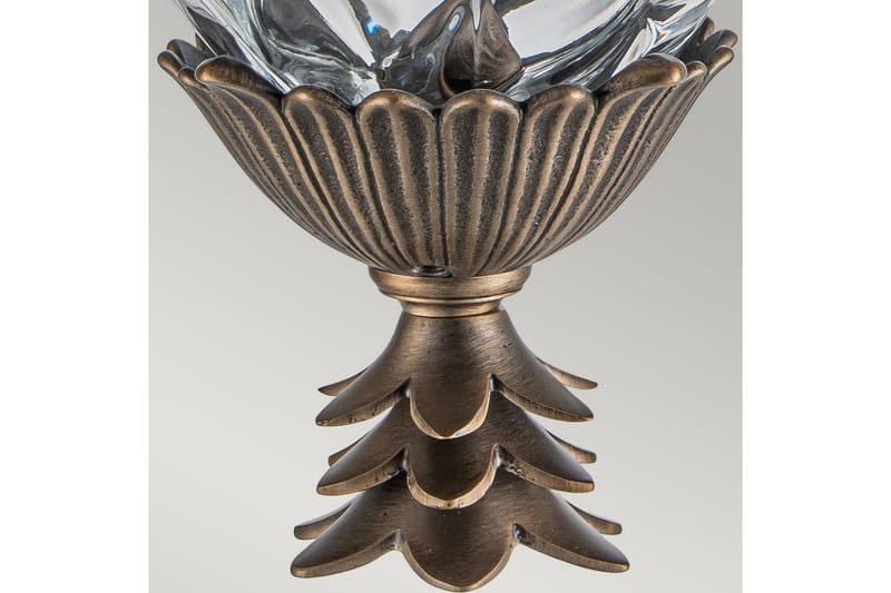 Plantation Hinkley Utendørs Vegglampe - Hage - Utemiljø - Entré - Entrébelysning