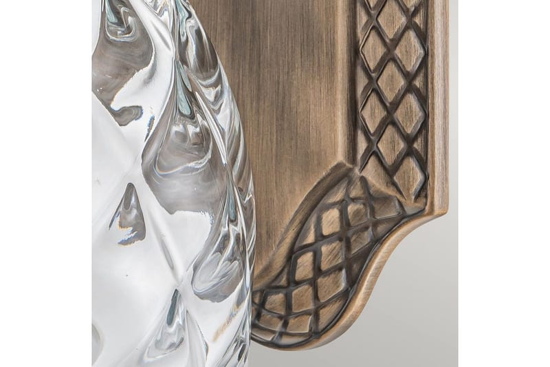 Plantation Hinkley Utendørs Vegglampe - Hage - Utemiljø - Entré - Entrébelysning