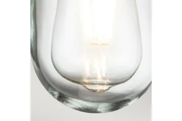 Porto Elstead Lighting Utendørs Vegglampe - Hage - Utemiljø - Entré - Entrébelysning