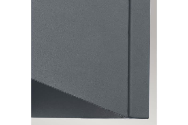 Porto Elstead Lighting Utendørs Vegglampe - Hage - Utemiljø - Entré - Entrébelysning