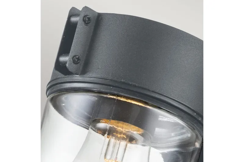 Portofino Elstead Lighting Utendørs Vegglampe - Hage - Utemiljø - Entré - Entrébelysning