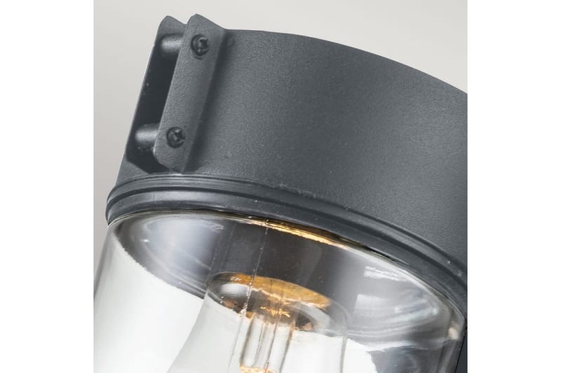 Portofino Elstead Lighting Utendørs Vegglampe - Hage - Utemiljø - Entré - Entrébelysning