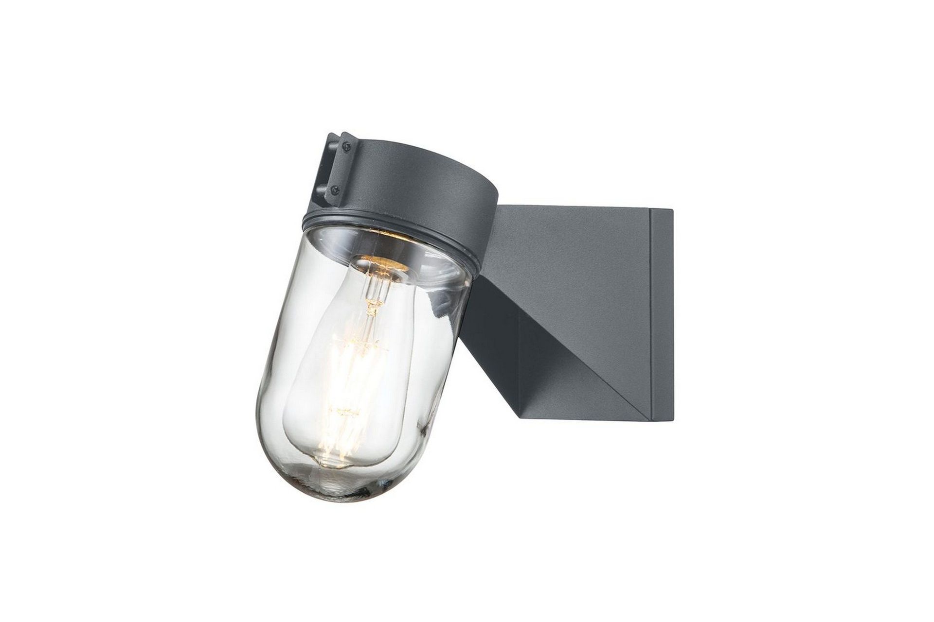 Portofino Elstead Lighting Utendørs Vegglampe -
