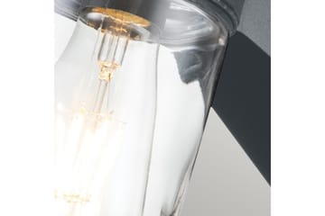 Portofino Elstead Lighting Utendørs Vegglampe - Hage - Utemiljø - Entré - Entrébelysning