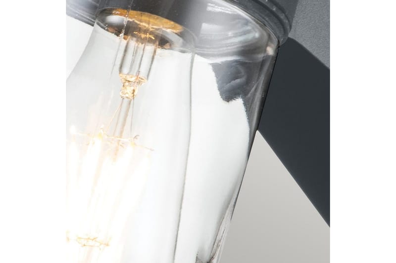 Portofino Elstead Lighting Utendørs Vegglampe - Hage - Utemiljø - Entré - Entrébelysning