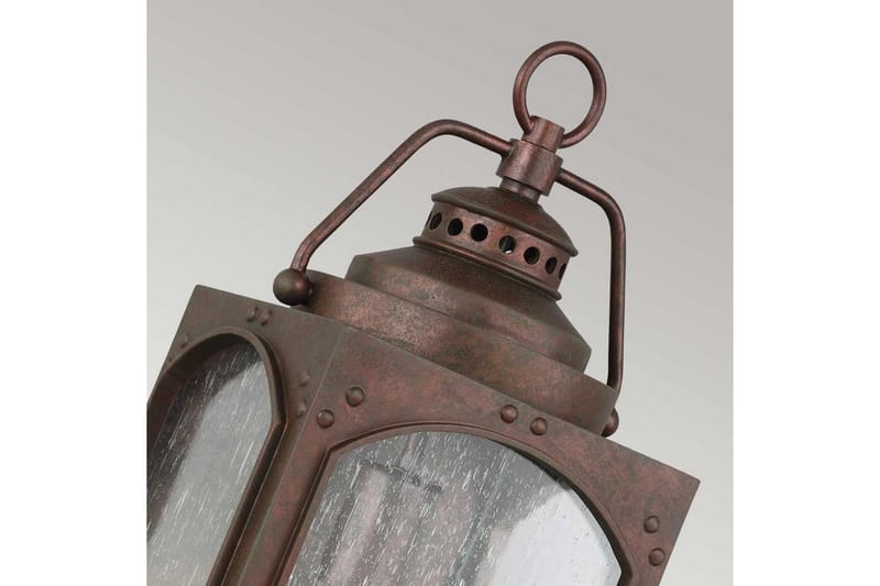 Randhurst Feiss Utendørs Vegglampe - Hage - Utemiljø - Entré - Entrébelysning