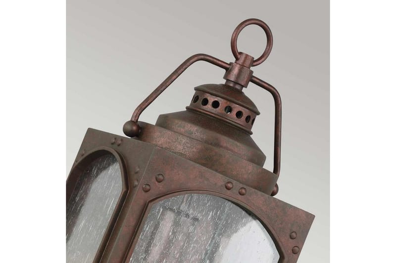 Randhurst Feiss Utendørs Vegglampe - Hage - Utemiljø - Entré - Entrébelysning