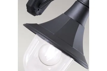 Shannon Elstead Lighting Utendørs Vegglampe - Hage - Utemiljø - Entré - Entrébelysning