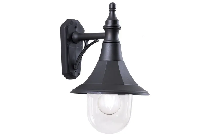 Shannon Elstead Lighting Utendørs Vegglampe, undefined