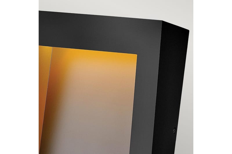 Taper Hinkley Utendørs Vegglampe - Hage - Utemiljø - Entré - Entrébelysning