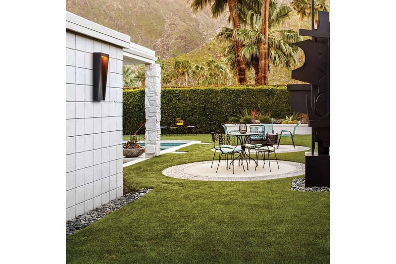 Taper Hinkley Utendørs Vegglampe - Hage - Utemiljø - Entré - Entrébelysning