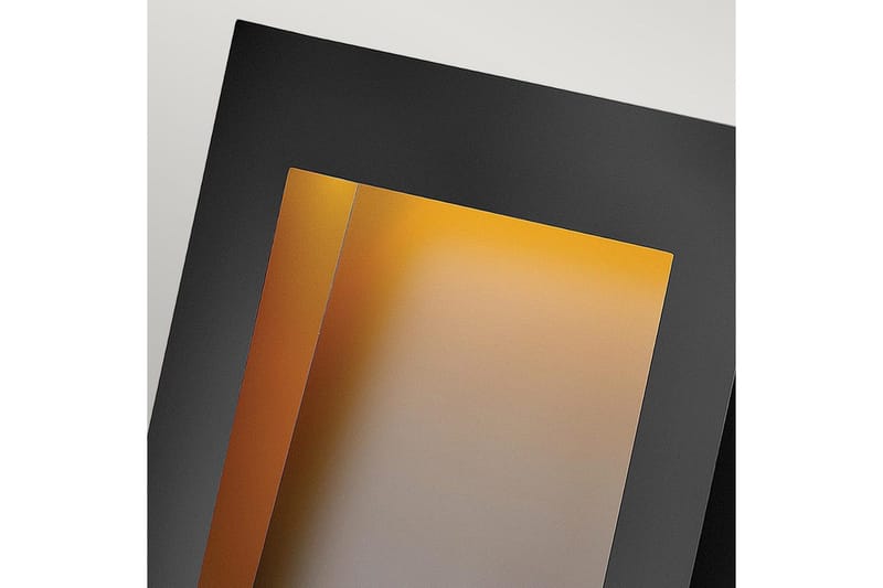 Taper Hinkley Utendørs Vegglampe - Hage - Utemiljø - Entré - Entrébelysning