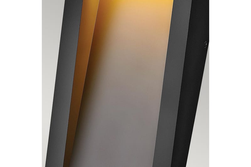 Taper Hinkley Utendørs Vegglampe - Hage - Utemiljø - Entré - Entrébelysning