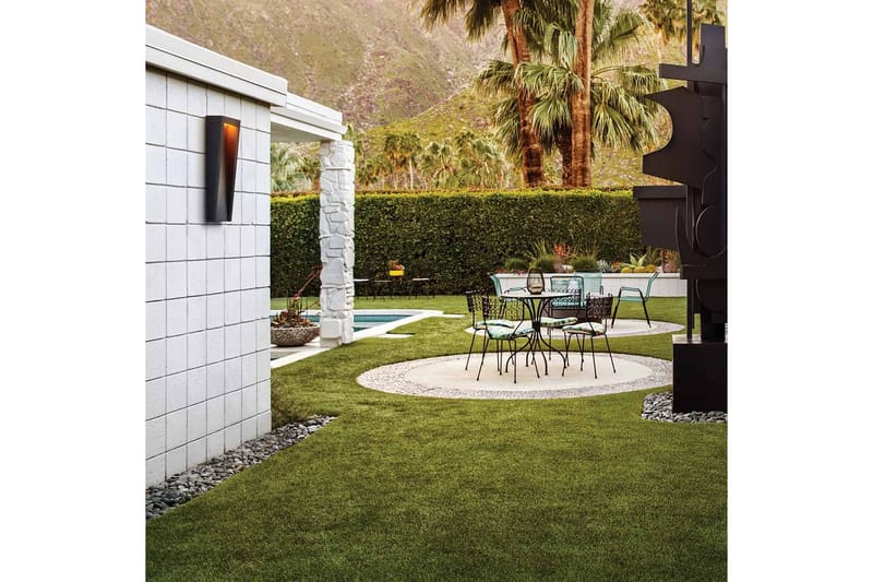 Taper Hinkley Utendørs Vegglampe - Hage - Utemiljø - Entré - Entrébelysning