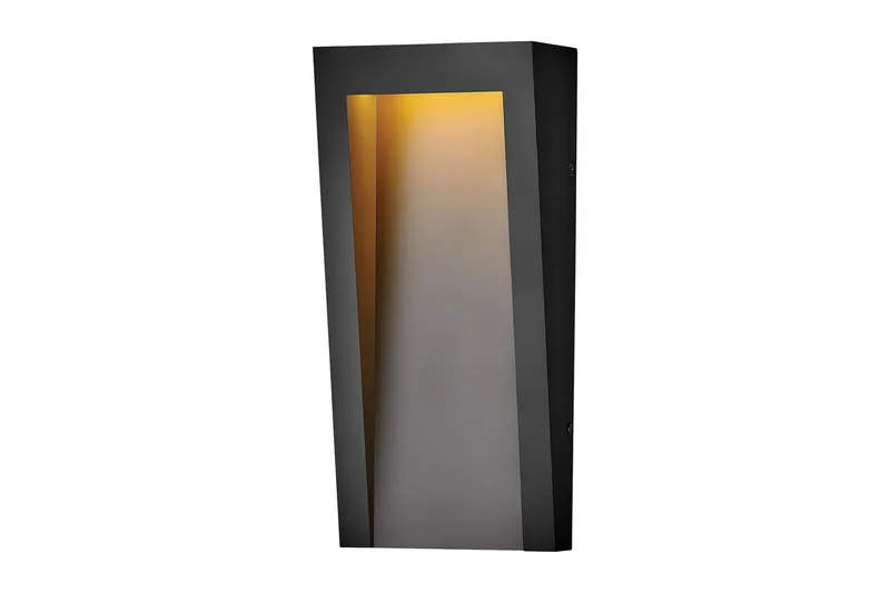 Taper Hinkley Utendørs Vegglampe, undefined