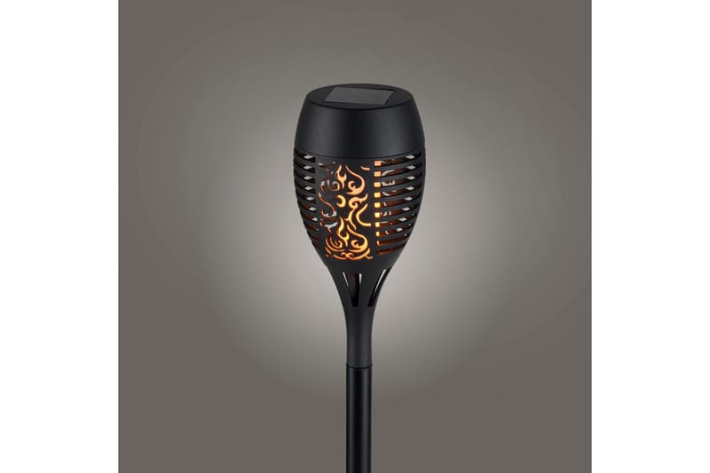 Torch-Sol Just Light Ground Lampe - Hage - Utemiljø - Entré - Entrébelysning