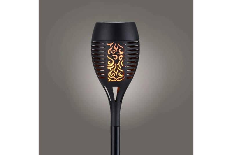 Torch-Sol Just Light Ground Lampe - Hage - Utemiljø - Entré - Entrébelysning