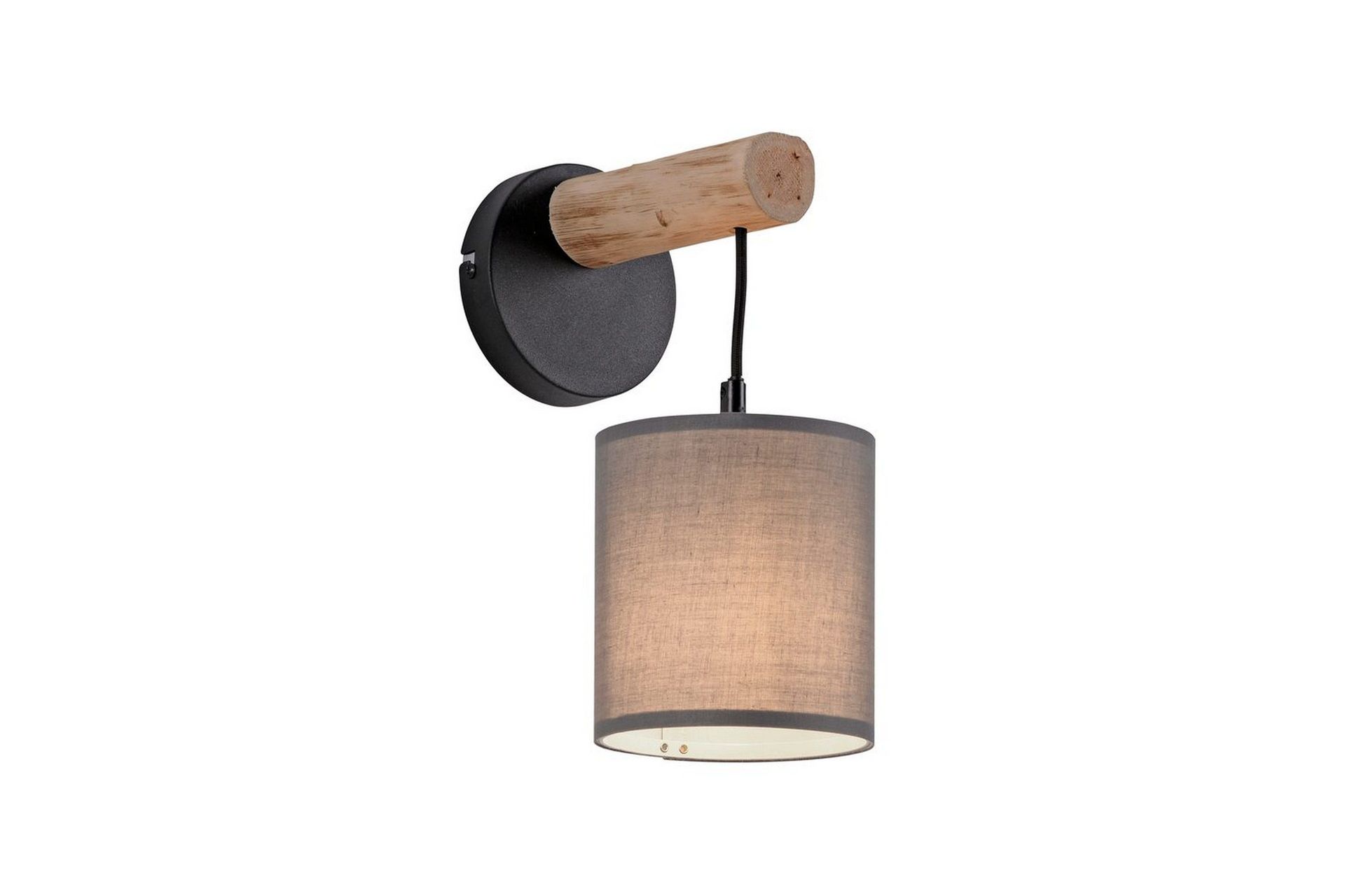 Tribu Just Light Vegglampe -