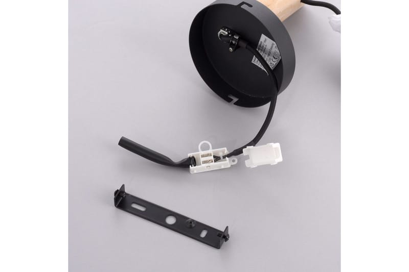 Tribu Just Light Vegglampe - Hage - Utemiljø - Entré - Entrébelysning