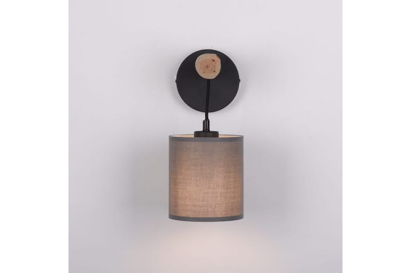 Tribu Just Light Vegglampe - Hage - Utemiljø - Entré - Entrébelysning