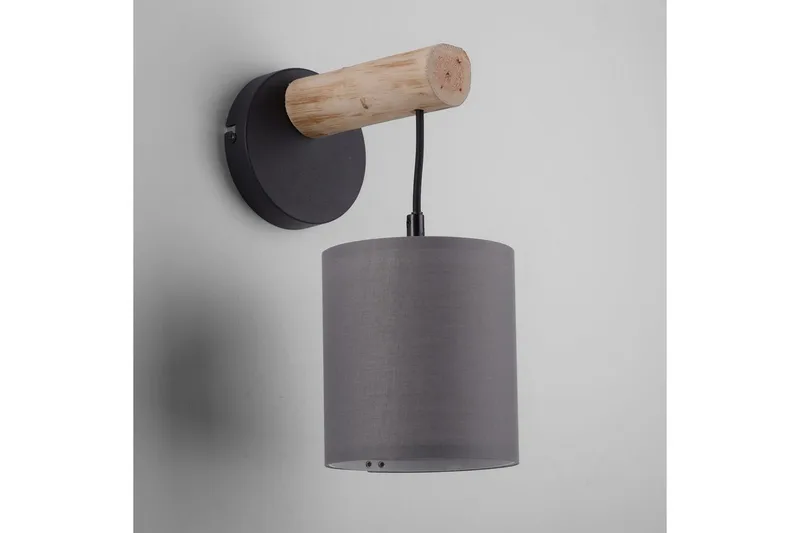 Tribu Just Light Vegglampe - Hage - Utemiljø - Entré - Entrébelysning