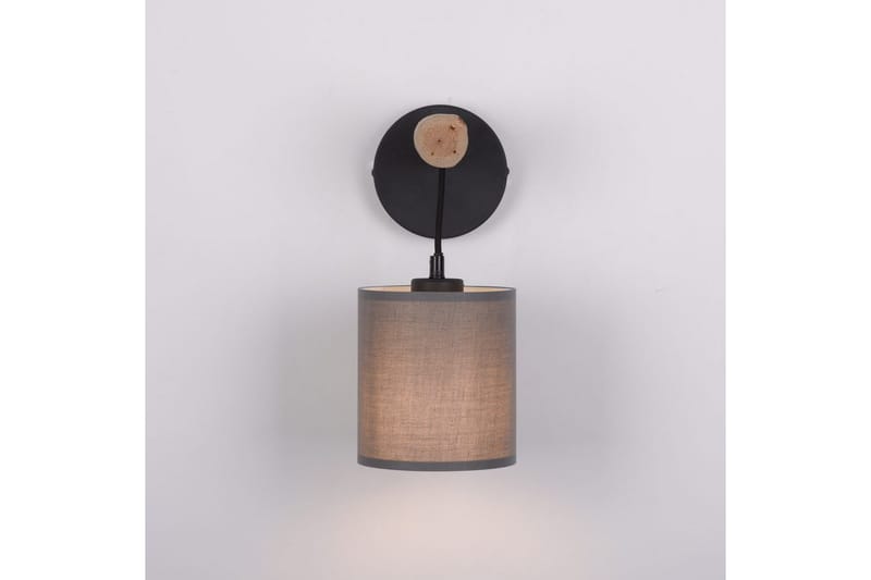 Tribu Just Light Vegglampe - Hage - Utemiljø - Entré - Entrébelysning