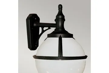 Utendørs vegglampe Elstead Lighting Glenbeigh - Hage - Utemiljø - Entré - Entrébelysning