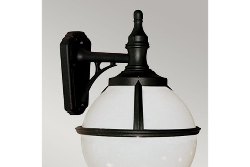 Utendørs vegglampe Elstead Lighting Glenbeigh - Hage - Utemiljø - Entré - Entrébelysning